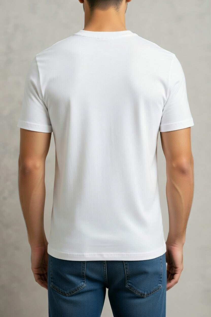 Plushie Crocodile T-Shirt