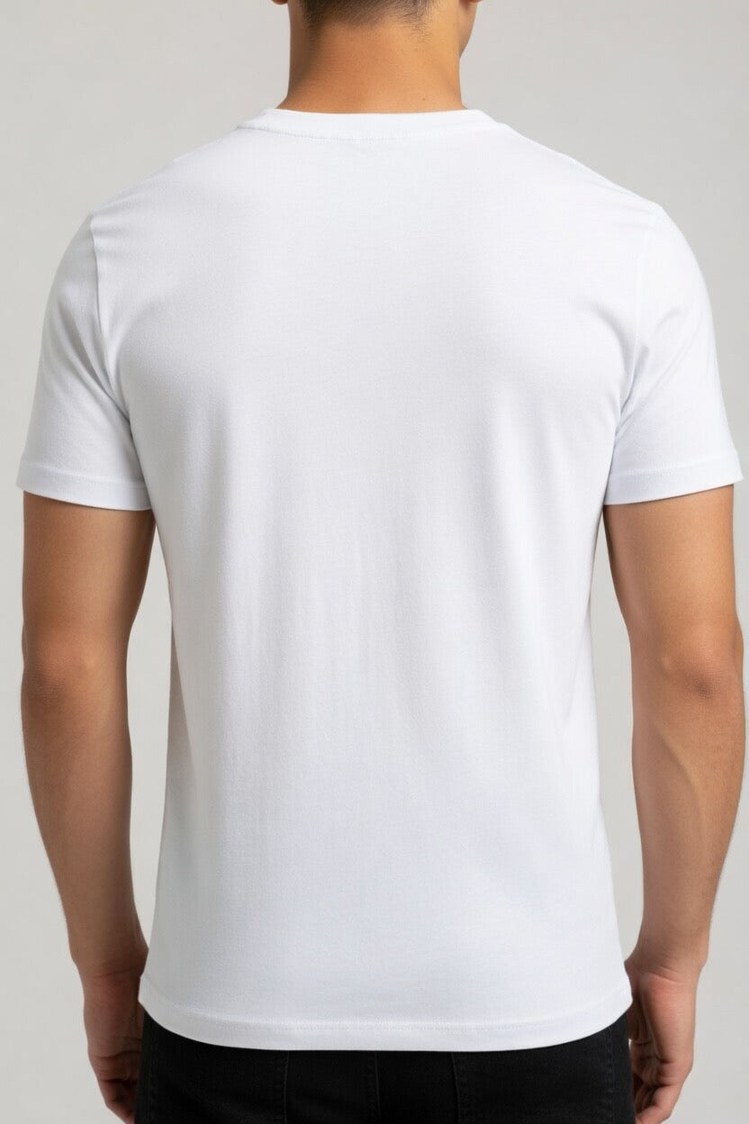 Plushie Giraffe T-Shirt