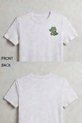 Plushie Crocodile T-Shirt